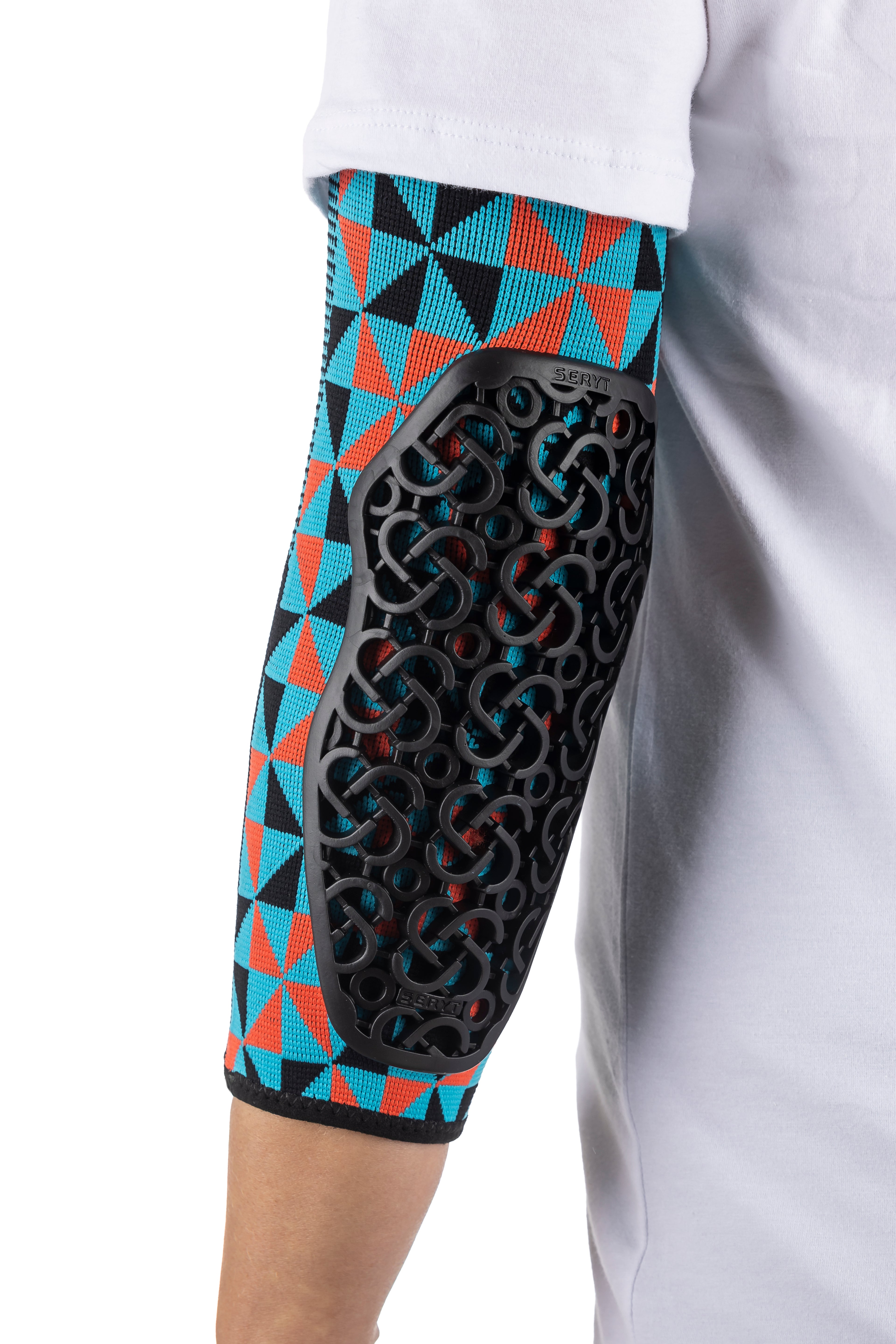 Youth FLOW Elbow Pads