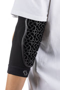 Vented FLOW Elbow Protection