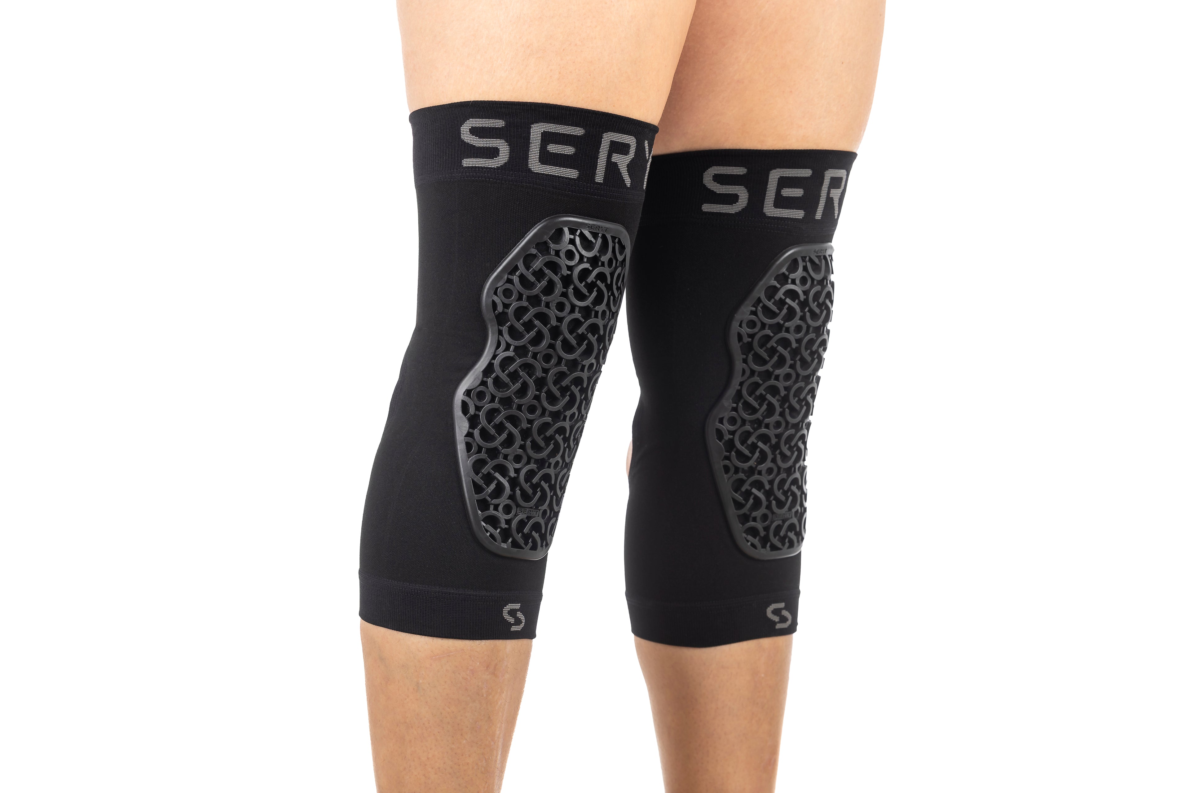Vented FLOW Knee Protection