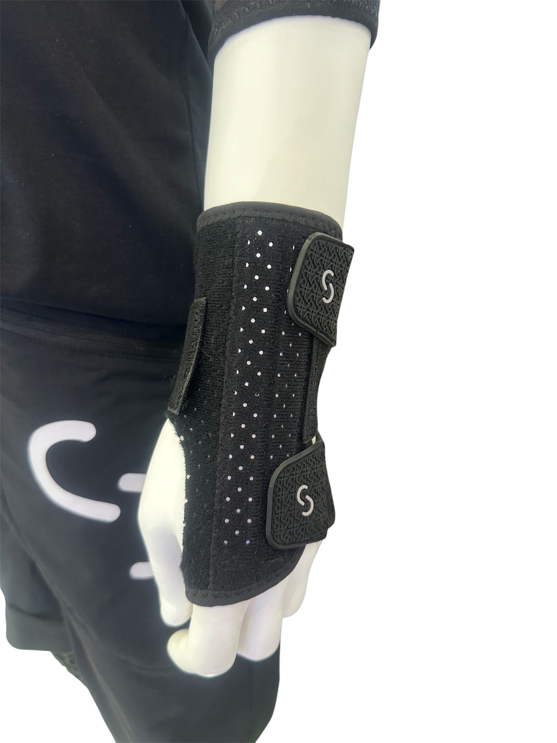 STANCE 3 IN 1 Wrist Support