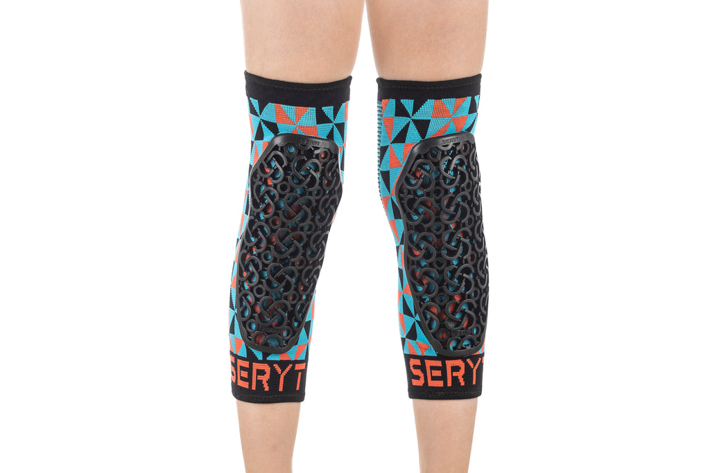 Youth FLOW Knee Protector