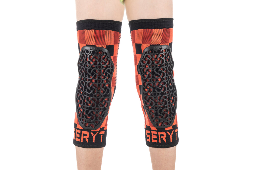 Youth FLOW Knee Protector