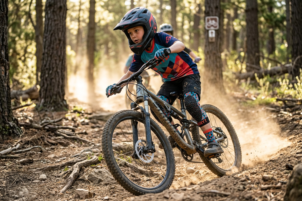 Youth FLOW Knee Protector